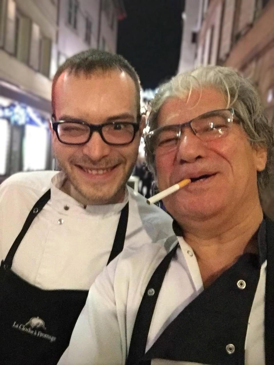 Riad Mama Aicha 艾西拉 外观 照片